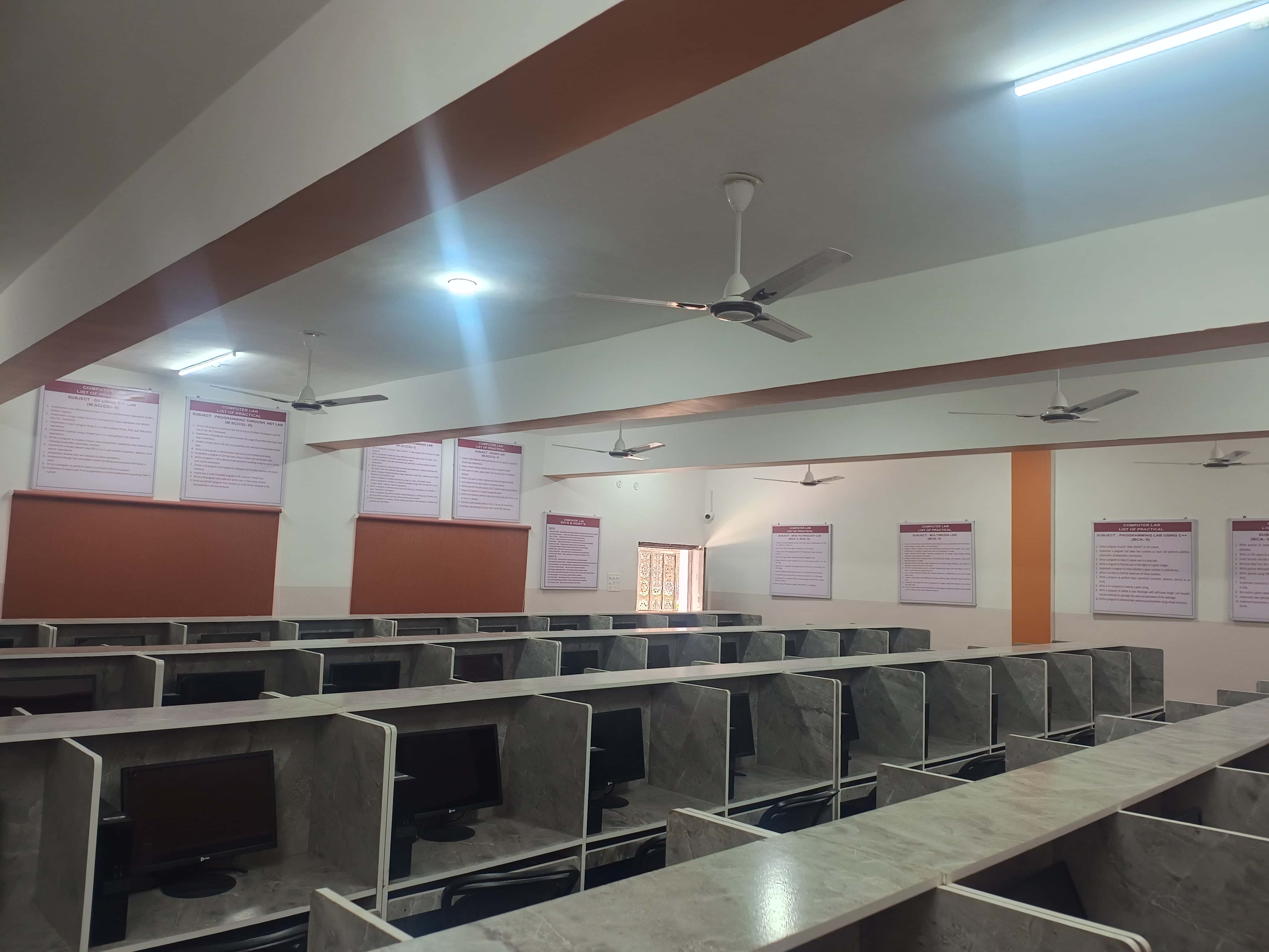 Computer Lab